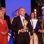 05.02.2026. Kielce. 74. Plebiscyt Świętokrzyskie Gwiazdy Sportu 2025 / Fot. Wiktor Taszłow - Radio Kielce