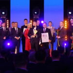 05.02.2026. Kielce. 74. Plebiscyt Świętokrzyskie Gwiazdy Sportu 2025 / Fot. Wiktor Taszłow - Radio Kielce