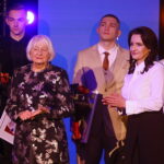 05.02.2026. Kielce. 74. Plebiscyt Świętokrzyskie Gwiazdy Sportu 2025 / Fot. Wiktor Taszłow - Radio Kielce