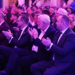 05.02.2026. Kielce. 74. Plebiscyt Świętokrzyskie Gwiazdy Sportu 2025 / Fot. Wiktor Taszłow - Radio Kielce