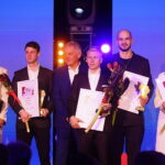 05.02.2026. Kielce. 74. Plebiscyt Świętokrzyskie Gwiazdy Sportu 2025 / Fot. Wiktor Taszłow - Radio Kielce