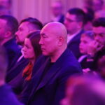 05.02.2026. Kielce. 74. Plebiscyt Świętokrzyskie Gwiazdy Sportu 2025 / Fot. Wiktor Taszłow - Radio Kielce