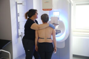 Wolna sobota okazją, by zadbać o swoje zdrowie - Radio Kielce