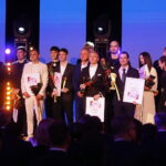 05.02.2026. Kielce. 74. Plebiscyt Świętokrzyskie Gwiazdy Sportu 2025 / Fot. Wiktor Taszłow - Radio Kielce