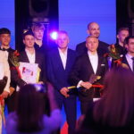 05.02.2026. Kielce. 74. Plebiscyt Świętokrzyskie Gwiazdy Sportu 2025 / Fot. Wiktor Taszłow - Radio Kielce