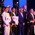 05.02.2026. Kielce. 74. Plebiscyt Świętokrzyskie Gwiazdy Sportu 2025 / Fot. Wiktor Taszłow - Radio Kielce