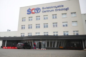 Wolna sobota okazją, by zadbać o swoje zdrowie - Radio Kielce