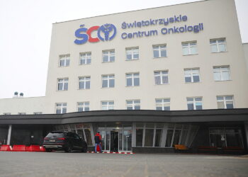 ŚCO liderem w Polsce