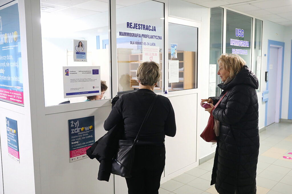 Wolna sobota okazją, by zadbać o swoje zdrowie - Radio Kielce