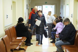 Wolna sobota okazją, by zadbać o swoje zdrowie