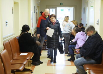 Wolna sobota okazją, by zadbać o swoje zdrowie