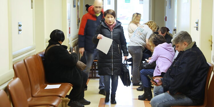 Wolna sobota okazją, by zadbać o swoje zdrowie