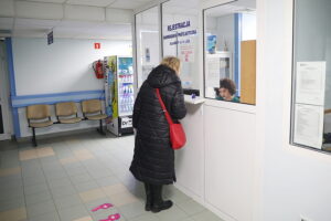 Wolna sobota okazją, by zadbać o swoje zdrowie - Radio Kielce