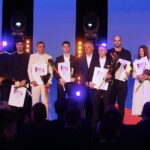 05.02.2026. Kielce. 74. Plebiscyt Świętokrzyskie Gwiazdy Sportu 2025 / Fot. Wiktor Taszłow - Radio Kielce