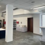 14.01.2026. Sandomierz. Zespół Szkół Centrum Kształcenia Rolniczego w Sandomierzu. Otwarcie Branżowego Centrum Umiejętności / Fot. Grażyna Szlęzak-Wójcik - Radio Kielce