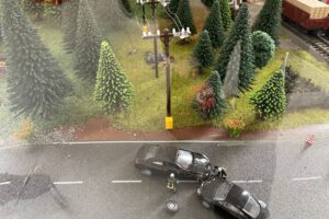 14.01.2026. Końskie. Otwarcie sali edukacyjnej OGNIK / Fot. Magdalena Galas-Klusek - Radio Kielce