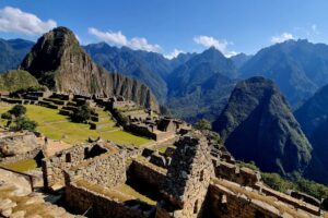 Muzyczne podróże przez świat. Peru / Fot. Grażyna Woźniczka