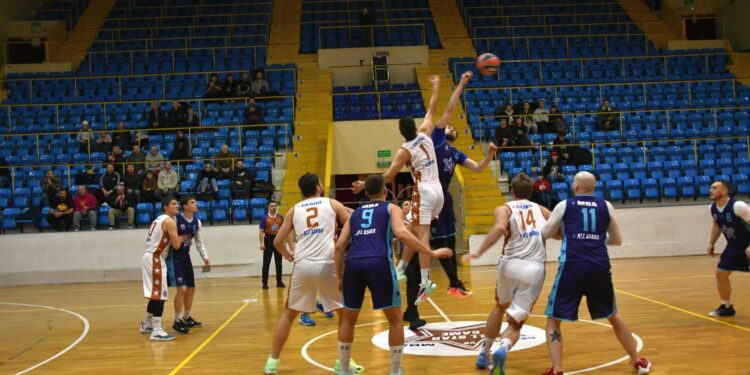 16.01.2026. Kielce. Mecz Gwiazd CKNBA - MBA / Fot. Dorota Kułaga - Echo Dnia