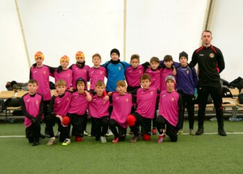 Dwunastolatkowie rywalizowali w Bilczy. Było dużo emocji - Radio Kielce Dwunastolatkowie rywalizowali w Bilczy. Było dużo emocji