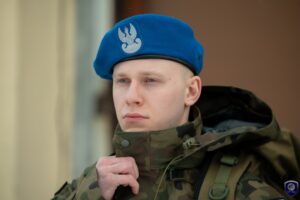 Rozpoczęło się pierwsze w tym roku szkolenie - Radio Kielce Rozpoczęło się pierwsze w tym roku szkolenie - Radio Kielce