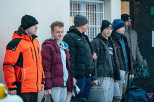 Rozpoczęło się pierwsze w tym roku szkolenie - Radio Kielce Rozpoczęło się pierwsze w tym roku szkolenie - Radio Kielce