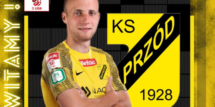 Pierwsze, zimowe wzmocnienie Naprzodu