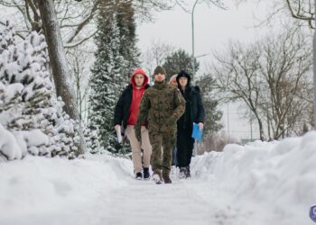 Rozpoczęło się pierwsze w tym roku szkolenie