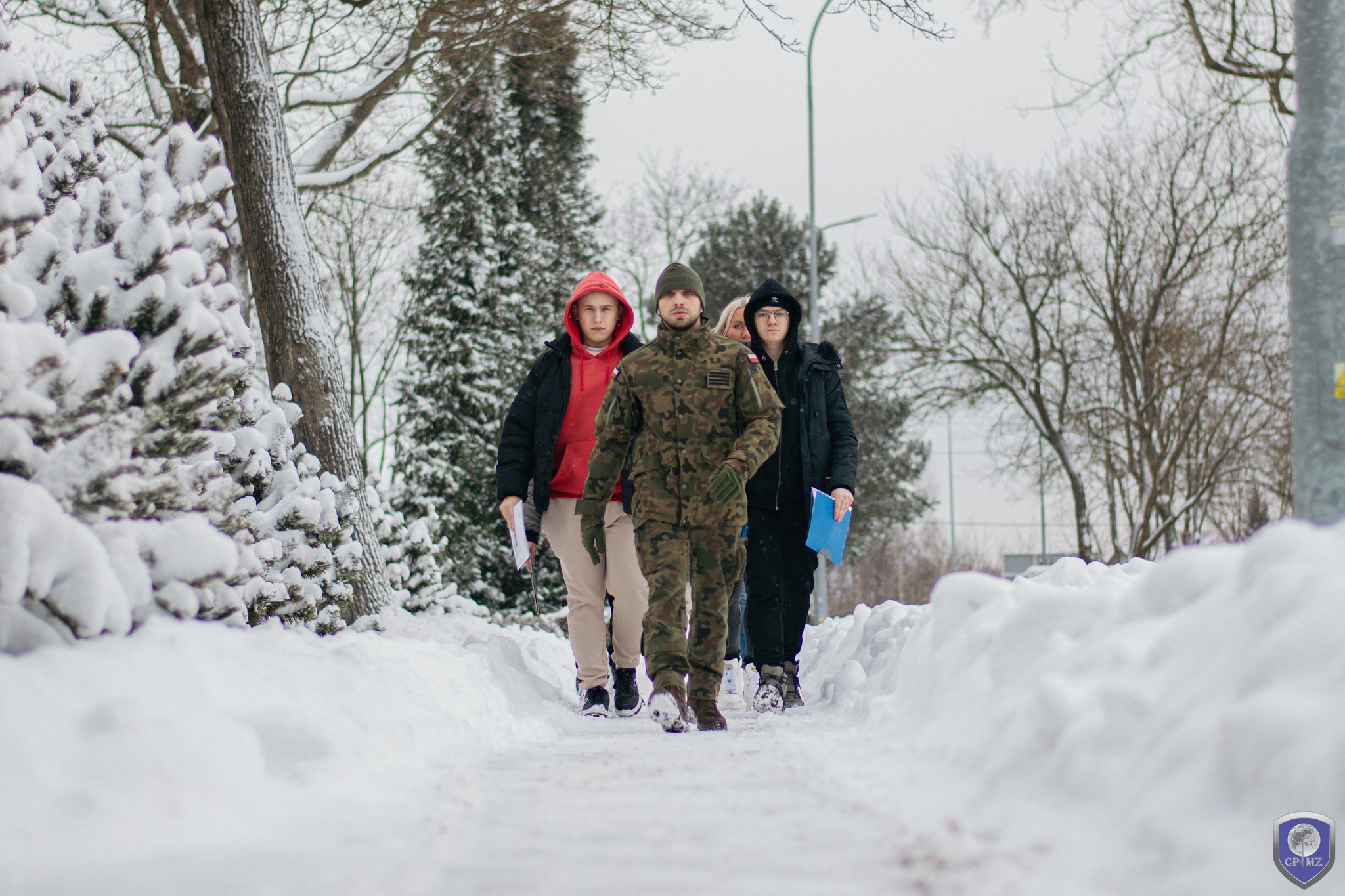 Rozpoczęło się pierwsze w tym roku szkolenie