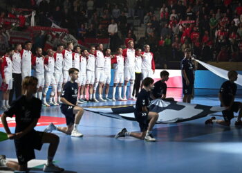 Polacy zapewniają, że zrobią wszystko, żeby wygrać