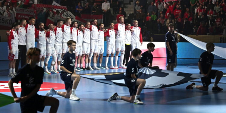 Polacy zapewniają, że zrobią wszystko, żeby wygrać