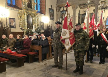 Upamiętnili zdobycie miasta podczas Powstania Styczniowego