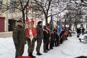 Szli śladem historii - Radio Kielce