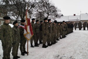 Szli śladem historii - Radio Kielce