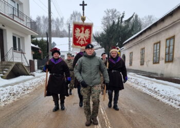 Pamięć jest naszym obowiązkiem