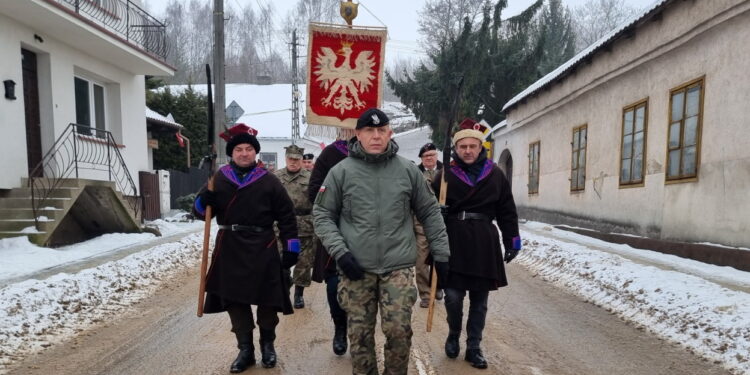 Pamięć jest naszym obowiązkiem