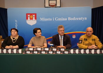 Uchronią przed cichym zabójcą