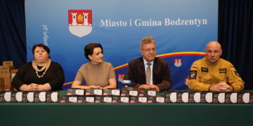 Uchronią przed cichym zabójcą