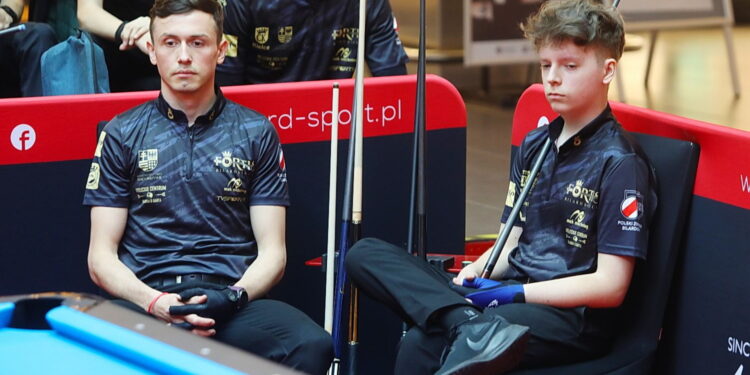 Mistrzowie Polski za mocni dla kieleckiego zespołu