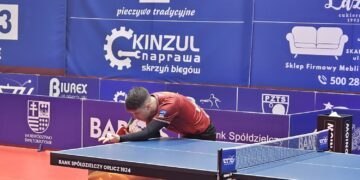 Orlicz zagra z sąsiadem w tabeli