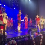 04.01.2025. Sandomierz. Koncert świąteczno-noworoczny / Fot. Grażyna Szlęzak - Radio Kielce