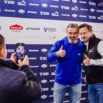 16.01.2026. Kielce. Targi Kielce. Adam Małysz podczas targów Dach Forum 2026 / Fot. Targi Kielce