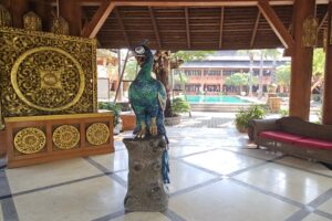 Muzyczne podróże przez świat. Birma / Fot. Majka Szura