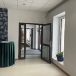 14.01.2026. Sandomierz. Zespół Szkół Centrum Kształcenia Rolniczego w Sandomierzu. Otwarcie Branżowego Centrum Umiejętności / Fot. Grażyna Szlęzak-Wójcik - Radio Kielce