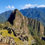 Muzyczne podróże przez świat. Peru / Fot. Grażyna Woźniczka