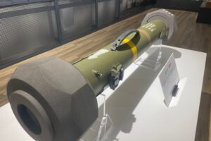 30.01.2026. Skarżysko-Kamienna. Mesko. Otwarcie sali tradycji / Fot. Anna Głąb - Radio Kielce