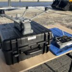 09.01.2026. Staszów. Konferencja prasowa / Fot. Grażyna Szlęzak-Wójcik - Radio Kielce