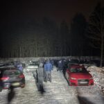 Policjanci zapobiegli konfrontacji pseudokibiców