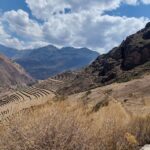 Muzyczne podróże przez świat. Peru / Fot. Grażyna Woźniczka