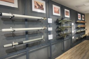 30.01.2026. Skarżysko-Kamienna. Mesko. Otwarcie sali tradycji / Fot. Anna Głąb - Radio Kielce