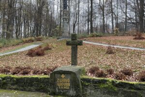 Muzyczne podróże przez świat. Czechy. Śląsk Cieszyński. Żwirkowisko / Fot. Jerzy Jop - Radio Kielce